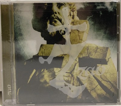 Zao The Funeral Of God CD NEU