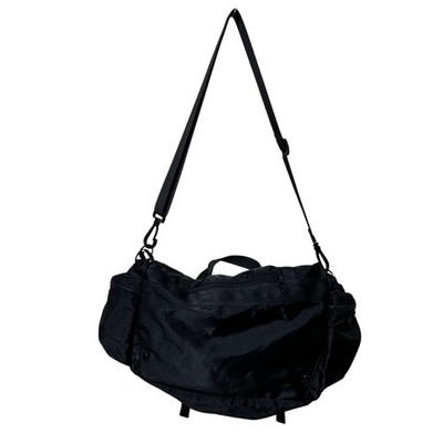 726 90s Yohji Yamamoto Y'SACCS vintage 3way multi pocket bag