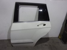 A2047301300 HINTERE LINKE TÜR / 5 PUERTAS / BLANCA / 4988744 FÜR MERCEDES-BENZ C A2047301300 HINTERE LINKE TÜR / 5 PUERTAS / BLANCA / 4988744 FÜR MERCEDES-BENZ C