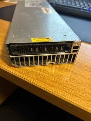 2x Lineage Power CP2000 + 2x Lineage Power CP1800 Gleichrichter   gebraucht