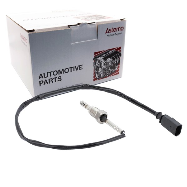 Astemo HÜCo Abgastemperatursensor Passend FüR VW Crafter Multivan Transporter |-image