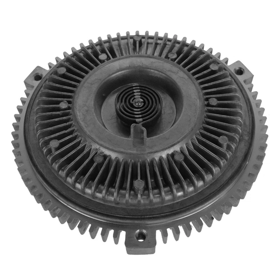 Kit de embrague y cuchilla del ventilador del radiador para BMW Serie 3 5 7 M3 M5 X5 Z3 NUEVO Foto 3 de 4