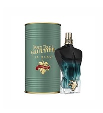 Jean Paul Gaultier Le Beau Le Parfum 4.2 oz EDP Spray for Men 125ml - New Sealed