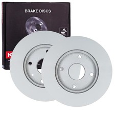 Disque de frein Daewoo EVANDA