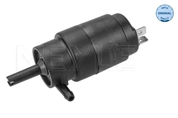 MEYLE 100 955 0002 WASHER FLUID PUMP WINDOW CLEANING Front