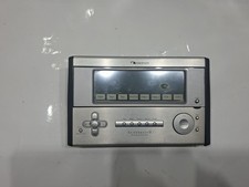 TELECOMANDO NAKAMICHI SOUNDSPACE 12 non testato, ricambi o non funzionante.