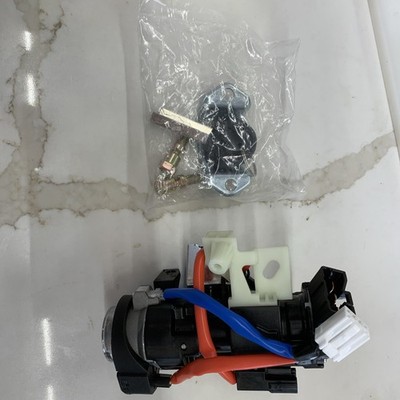 81900-D5B00 Ignition Lock Switch Assembly with Keys For Kia Optima 2016-2020