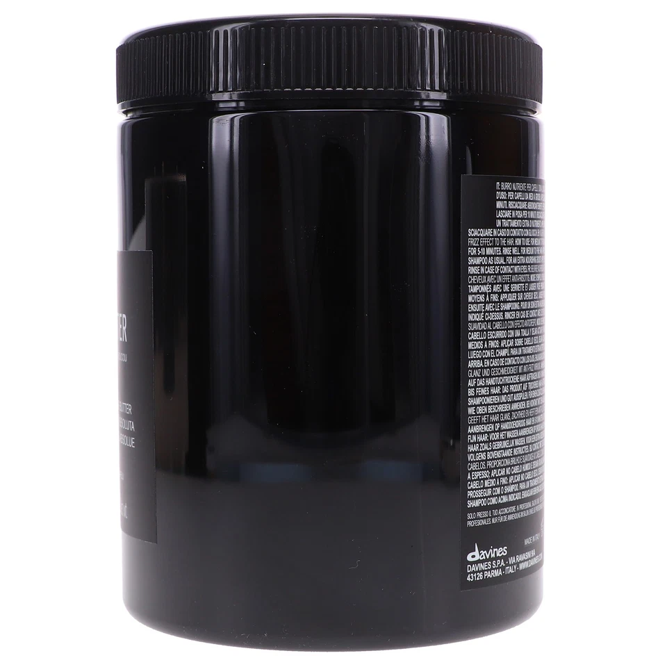 Manteca para el cabello Davines OI 35,24 OZ Foto 3 de 4