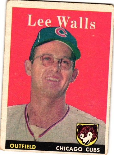 1958 Topps singles #'s 1-207 *Free Shipping* #'s updated 4.4.24 - Picture 161 of 506
