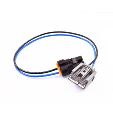 Blower Motor Connector Wire Harness For Cadillac GMC Chevrolet Chevy Hummer H2