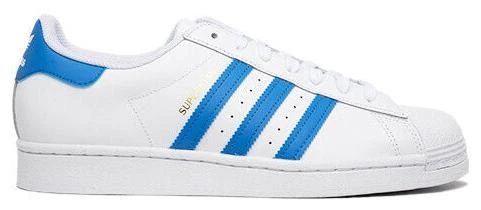 adidas gazelle silver green womens adidas Superstar main image 0