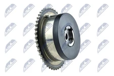 RKZ-PL-001 NTY camshaft adjuster for Alfa Romeo, Opel, Saab