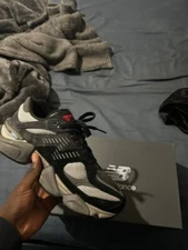 Size 10 - New Balance 9060 Black Castlerock