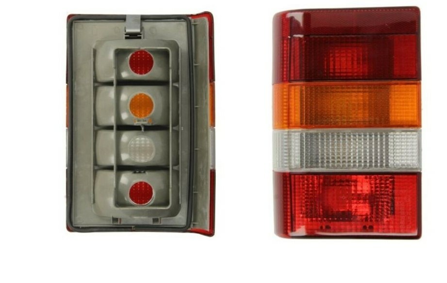 Feu stop arriere gauche Citroen C15 optique phare gauche BLIC neuf