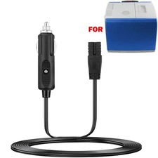 Car Charger DC for Wagan 6244 EL6244 46-Quart 12V Thermoelectric Cooler/Warmer