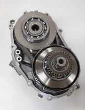 REMANUFACTURED RE0F11A JF015E FWD Pulley & BELT Set 30-Teeth Nissan 31214-X429D