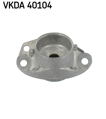 SKF VKDA40104 FederbeinstüTzlager FüR VW Audi Seat Skoda-image