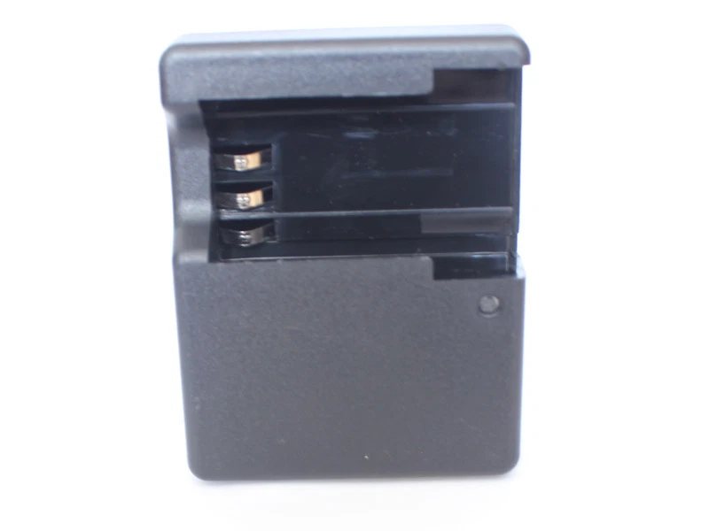 Cargador para MH-23 NIKON EN-EL9 NIKON D40 AD40X D60 D3000 D5000 REINO UNIDO Foto 3 de 4