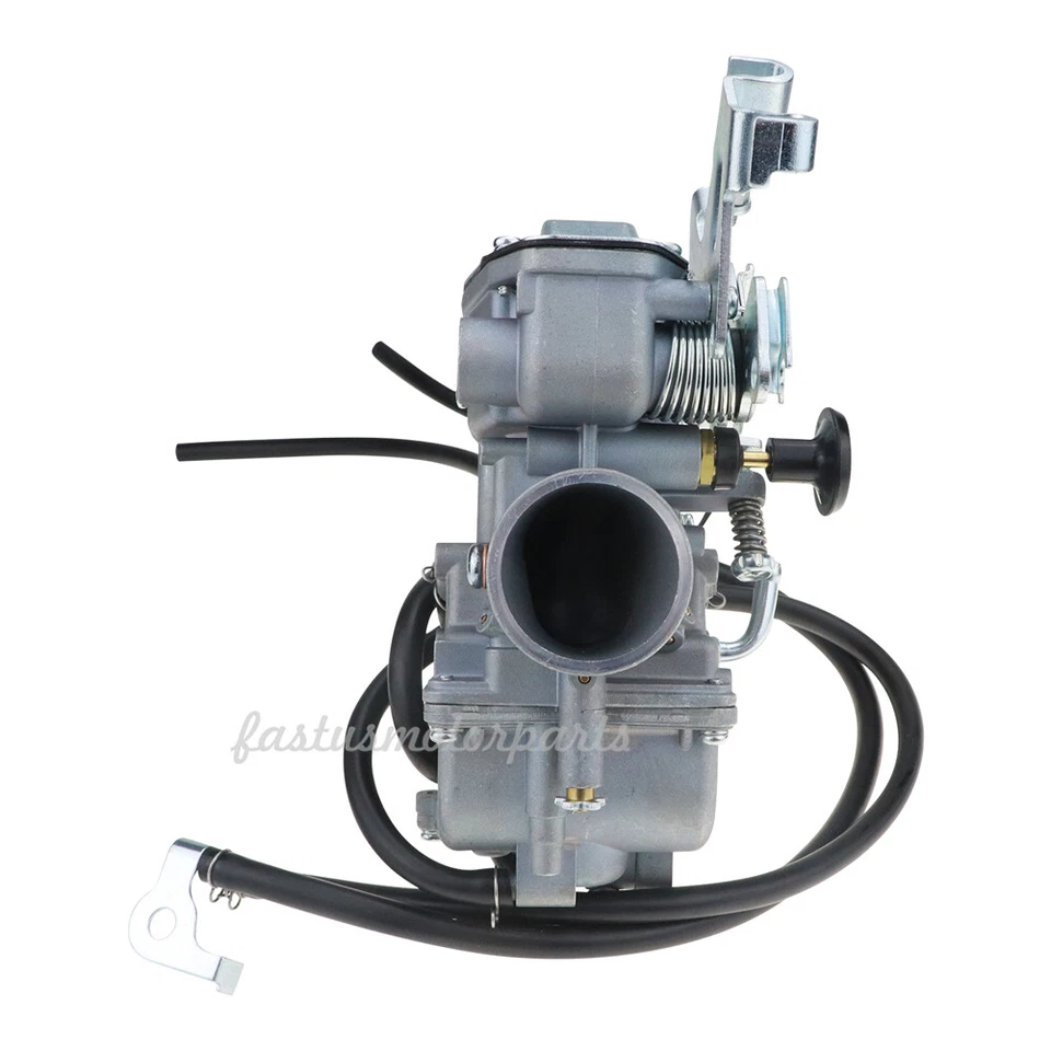 Карбюратор/топливная кабина для Yamaha TTR250 1999-2006 годов выпуска - Изображение 3 из 4