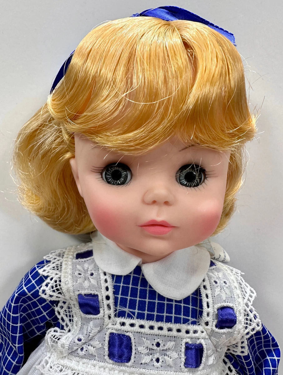 Madame alexander pollyanna best sale doll