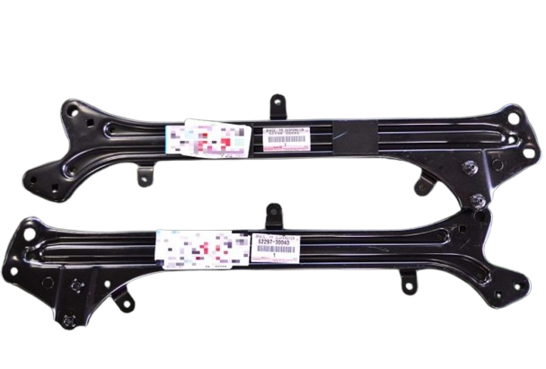 Toyota Genuine Mark X Crown BRACE REAR SUSPENSION MEMBER Toyota Genuine Mark X Crown BRACE REAR SUSPENSION MEMBER