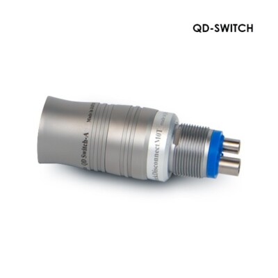 Quick Connect Coupling for Quick Disconnect HYGIENE PROPHY HANDPIECE