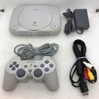 SONY PlayStation 1 PS One Console Japanese Version - Choose Your Accessories