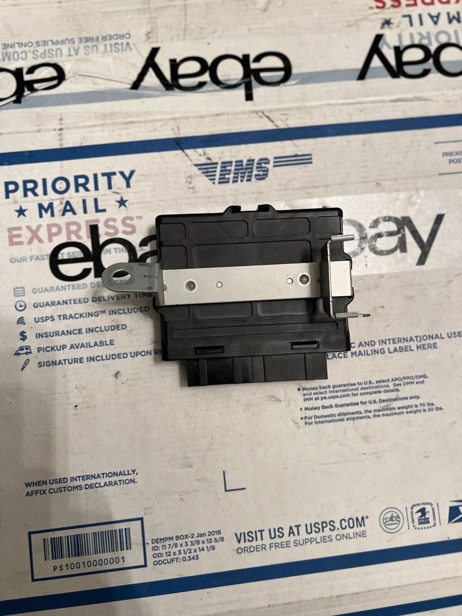 a+u 2015年 532〜543 12冊セット 19-21 MITSUBISHI OUTLANDER SPORT TRANSMISSION CONTROL MODULE