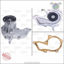 Pompe à eau Mazda 121