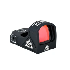 AT3 Tactical ARO Pistol Red Dot Sight - Docter Mounting Pattern