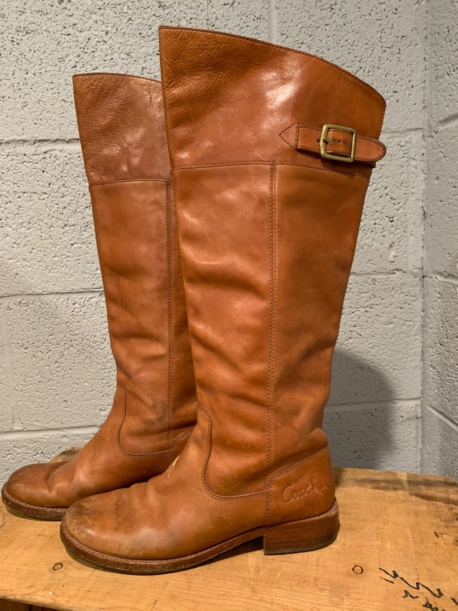 Riding Boots Coach And Four Booties Coach And Four Padema Black