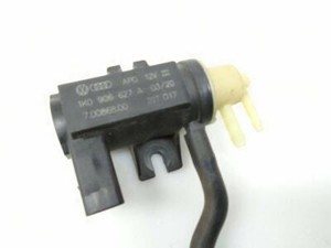 1K0906627A solenoidventil VOLKSWAGEN T6.1 TRANSPORTER CARAVELLE 2019 1559417