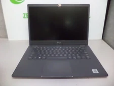 Dell Latitude 3410 14" i5-10210U 1.6GHz 8GB/256GB m2 SSD WiFi Webcam Laptop + AC