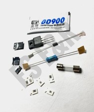 Reparatur Kit für Netzteil 715G6934-P0x-00x-...