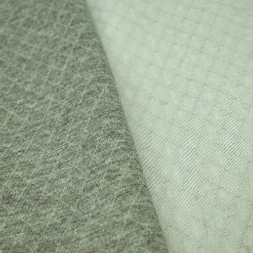 Double knit fabric by the yard deals
