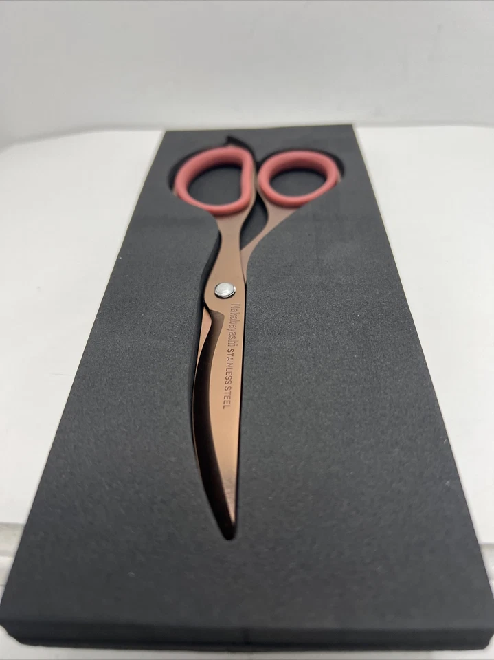 Nakabayashi cutlery of town NH-HSF180PB Pink Brown NEW Made In Japan 190882 - Image 2 of 4