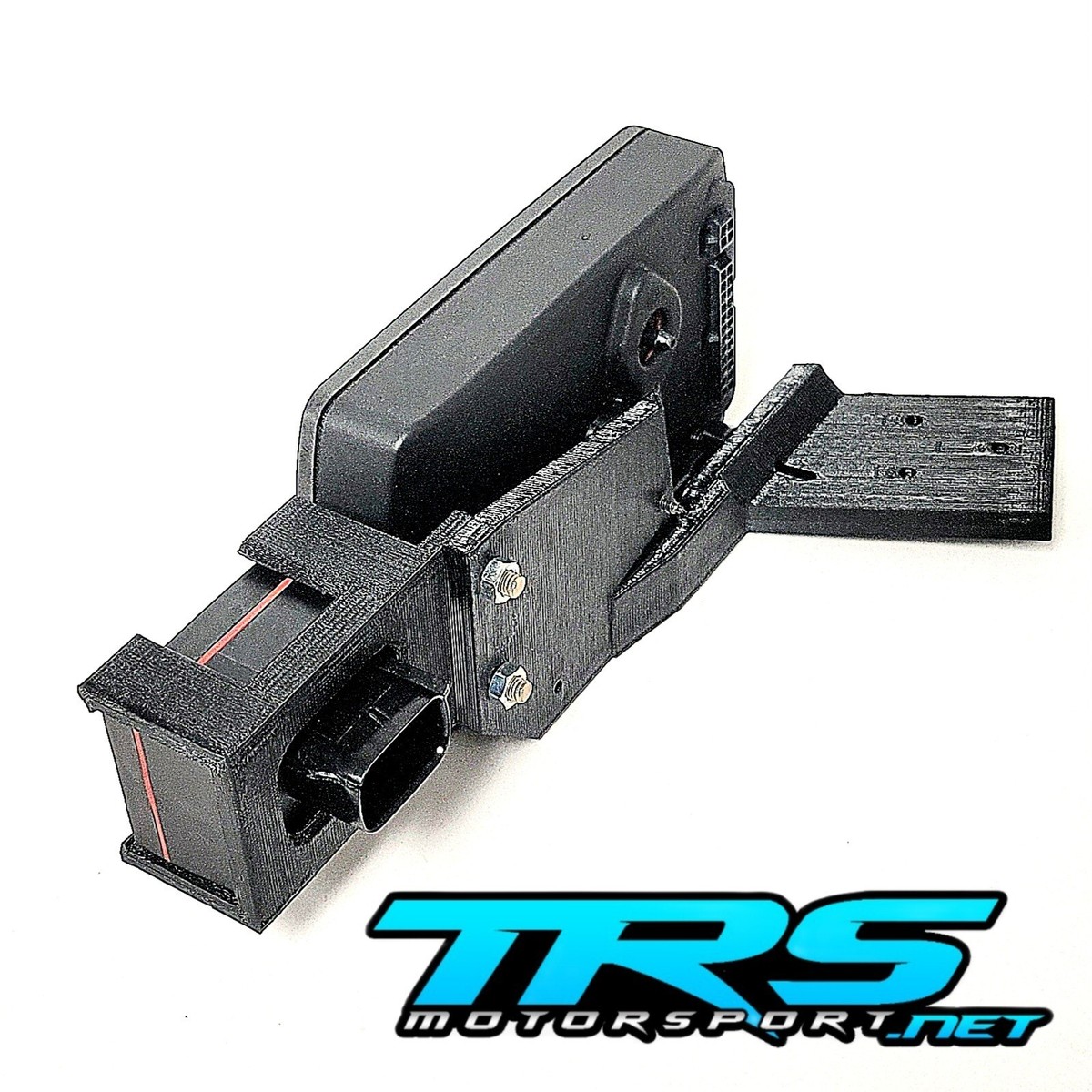 TRS Fueltech FT350 FT400 FT500 Bracket Mount With Nano Side Mount