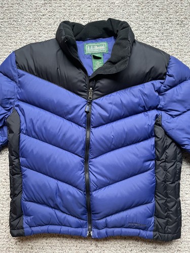 Insulated Puffer Jacket EUC | eBay