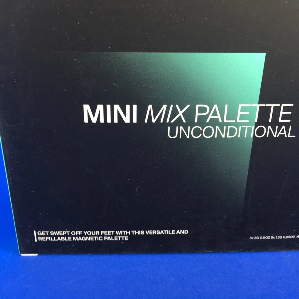 Ofra X Hot Mess Momma Mini Mix Palette Unconditional 0.74 oz - Image 2 of 4