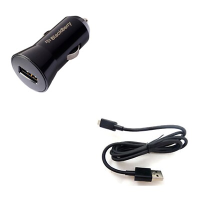 USB Car Charger Cable Power Adapter Cord DC Socket Plug-in for Tablets