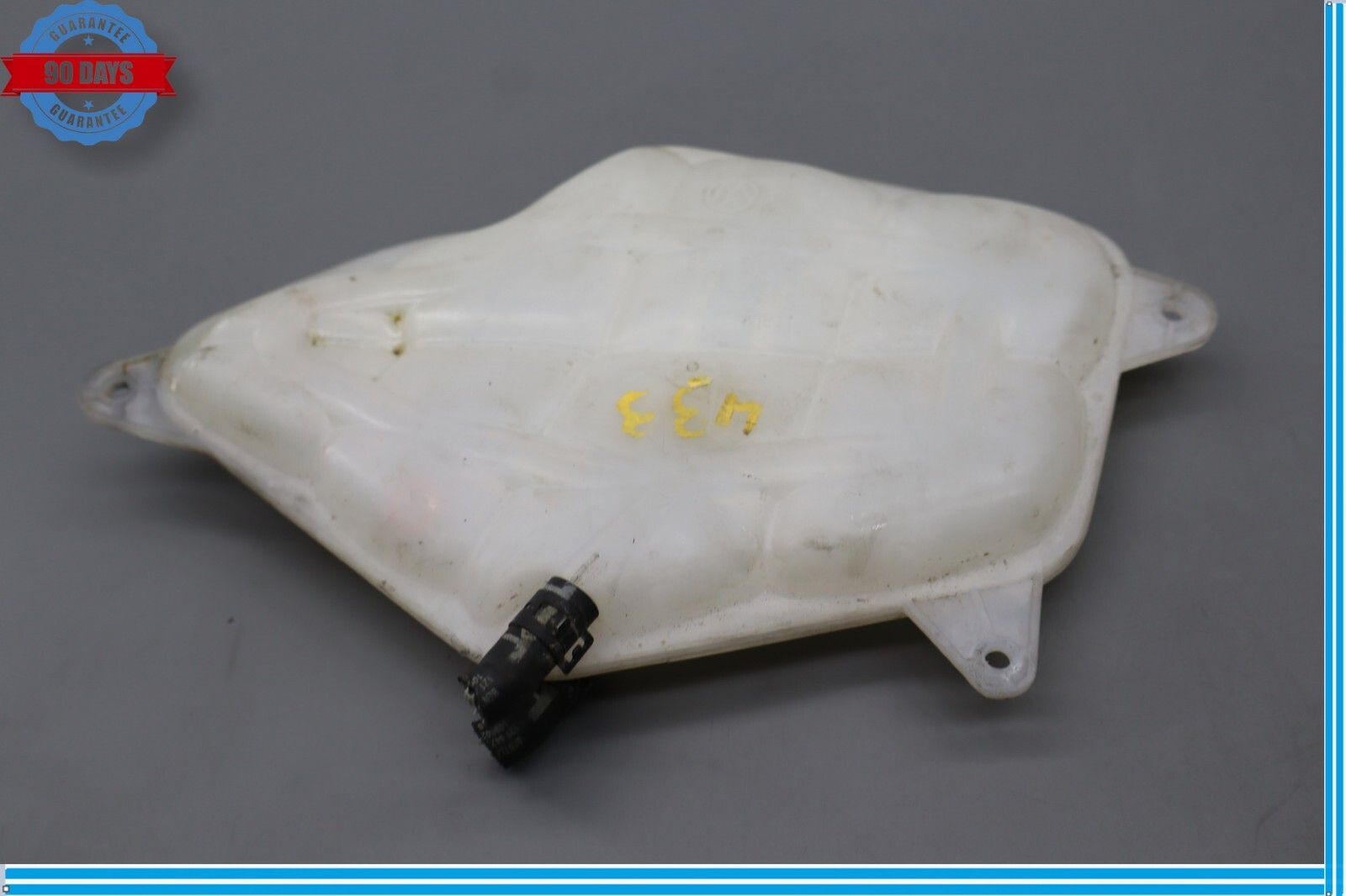 Bentley Continental Flying Spur 2003-2012 Coolant reservoir