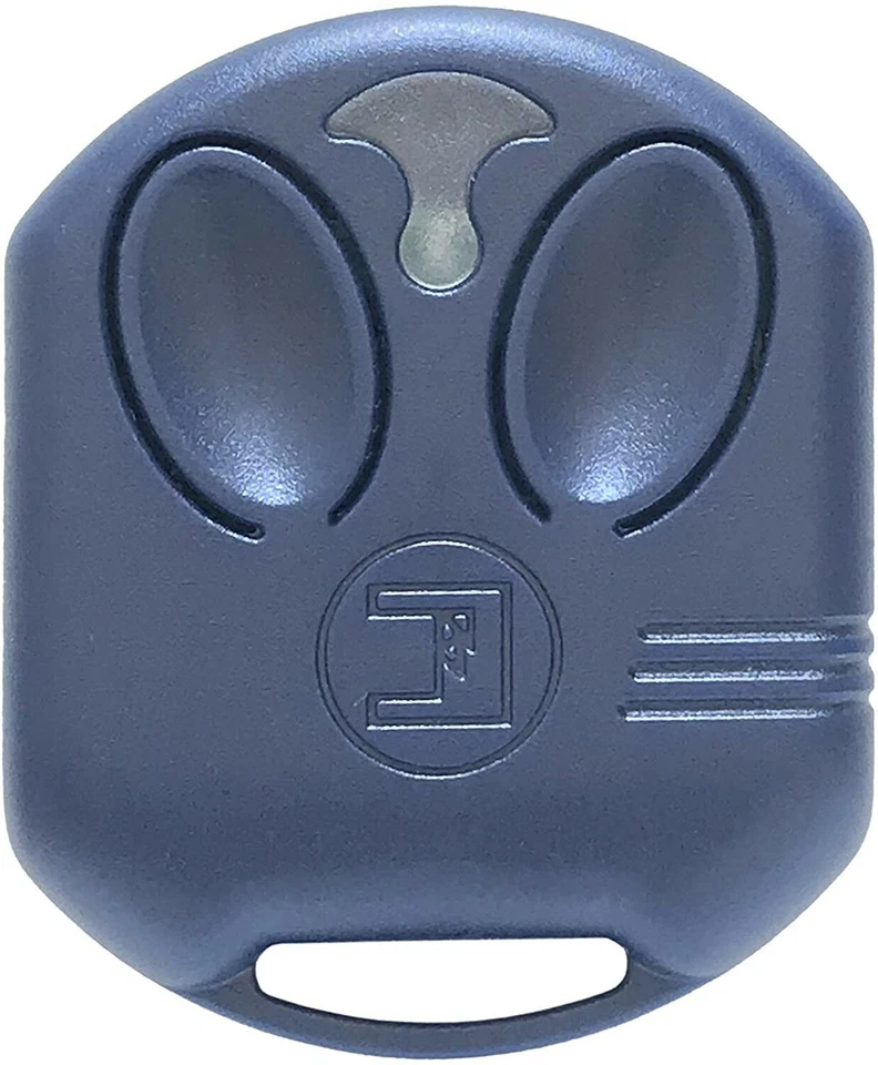 Telecomando ORIGINALE Fadini Jubi Small rolling code 2 tasti 433,92MHz