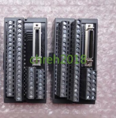 1 PCS JLing SCSI-50 core acquisition card adapter board DW50G1