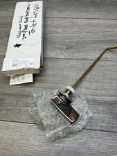 Jaclo Legato Toilet Tank Trip Lever to Fit TOTO 9312-PN