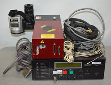 ^ Telesis TLM Series (TLM 100EP) Diode Pumped Laser System #X3921