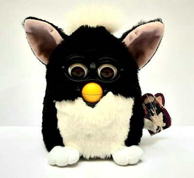 skunk furby