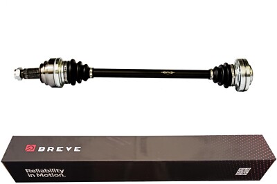 Antriebswelle rechts hinten BMW X1 (E84) sDrive 16 d / 18 d / 20 d HQ NEU