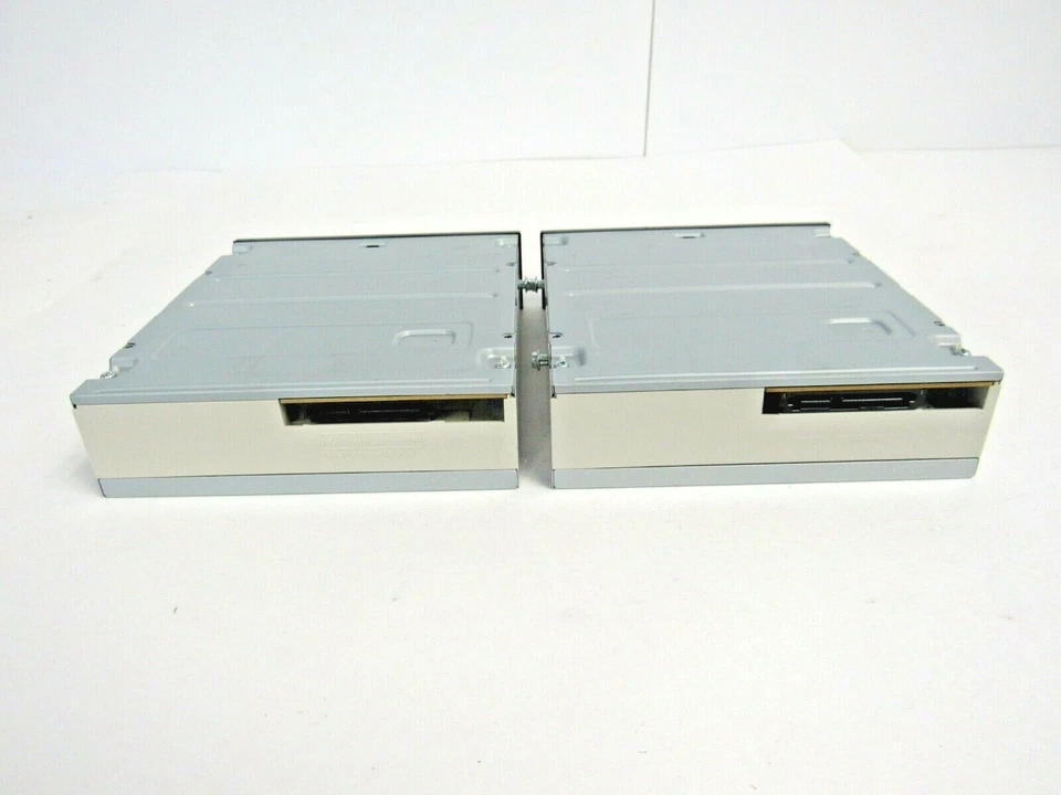 Dell (Lot of 2) 85KRY 16x DVD-RW SATA Dual Layer Drive DH-16ABS     40-1 - Image 4 of 4