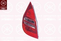 Neu RüCkleuchte Lampe - Links - Ohne Basis - FüR Hyundai I30 (Fd ) 2007-2011