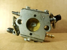 Genuine Husqvarna 51 & 55 Rancher Chainsaw Walbro WT170 / WT 170 Carburetor